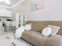 Квартира уютная в центре, Улы Дала 54, фотография 9