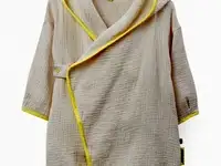 Халат домашний happy baby