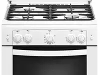 Газовая плита gefest пг 6100-02 0309 белый