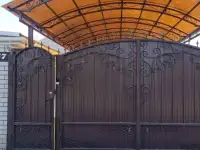 Продам сотовый поликарбонат, фотография 11