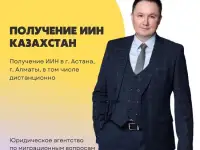 Оформление ВНЖ/РВП для нерезидентов. Миграционные юристы. ИИН ТОО ЭЦП, фотография 4