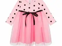 Платье playtoday