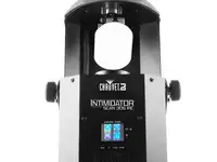 Сканер chauvet-dj intimidator scan 305 irc