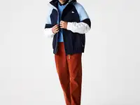 Мужская куртка lacoste