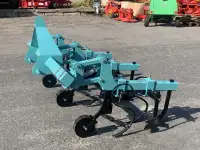 Культиватор-окучник 2х рядный, 4х рядный OGR Mv-Groupp, фотография 5