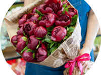 Букет «flora express»