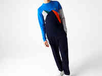 Свитер lacoste