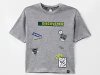 Футболка acoola