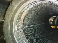 Оборудование для производства бетонных напорных труб высокого давления, BFS, фотография 5