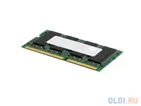 Оперативная память для ноутбука foxline fl1600d3s11sl-2g so-dimm 2gb ddr3 1600mhz