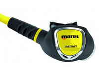 Октопус для дайвинга mares instinct, до 40% о2