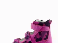 Сандалии orthoboom