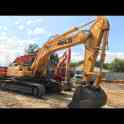 Эксковатор, фотография 5