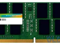 Оперативная память для ноутбука silicon power sp008gbsfu240b02 so-dimm 8gb ddr4 2400mhz