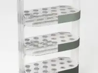 Оборудование для гидропоники, гидропонные установки для растениеводства, фотография 3