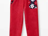 Брюки спортивные mia gia