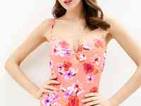 Купальник liu jo