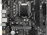 Материнская плата msi b560m pro-e