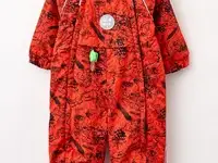 Комбинезон утепленный batik