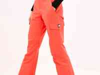 Брюки сноубордические dc shoes