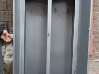 Шкаф металлический, фотография 2