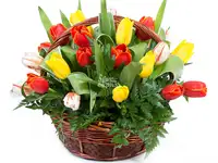 Букет «flora express»