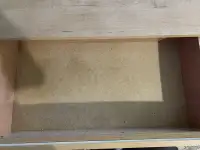 Продам комод  4 ящика, хорошее состояние, фотография 4