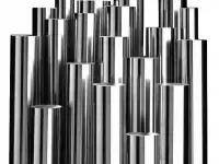 Хромирование: гальваническое; вакуумное; твердое...