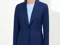 Классический жакет vassa&co