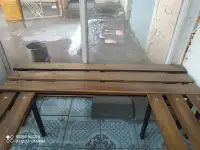 Скамейки Лавочки Скамейки со спинками Скамейки без спинок, фотография 3