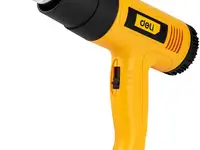 Фен технический deli dl391202