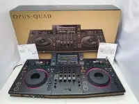 AlphaTheta XDJ-AZ, AlphaTheta OMNIS-DUO , Pioneer DJ OPUS-QUAD, Pioneer DJ XDJ-RX3, Pioneer XDJ-XZ, Pioneer DDJ-FLX10, фотография 7