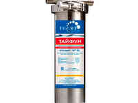 Фильтр магистральный гейзер корпус тайфун 10sl 1/2