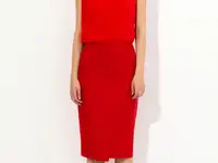 Юбка - карандаш vassa&co