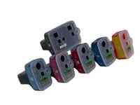 Перезаправляемые картриджи для hp photosmart 3313