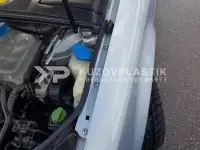Крыло на Ауди А4 B6 из стеклопластика., фотография 4