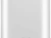 Водонагреватель 80l td0041654ru cf80v-p1 inox candy