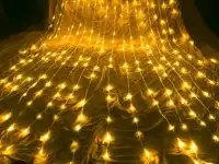 Гирлянды, фотография 2