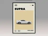 Постеры в рамке и на холсте в любом формате и дизайне, фотография 8