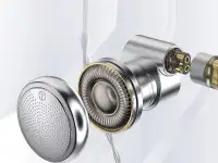 Наушники TRN EMX, фотография 5