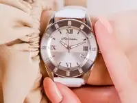 Жемчуг 715 39 мм кварц, фотография 2