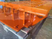 Матрицы и пуансоны для брусчатки для вибропрессов., фотография 8