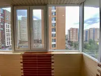 Набережная. 3-х комнатная благоустроенная квартира, фотография 3