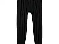 Термобрюки burton 19-20 ak power grid pant true black, фотография 4
