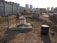 Газовое отопление, фотография 5