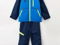 Костюм утепленный batik