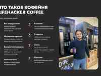 Кофейня самообслуживания, фотография 7