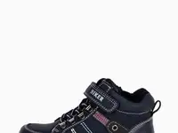 Ботинки biker