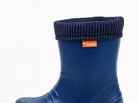 Резиновые сапоги demar, фотография 2