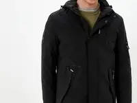 Куртка утепленная winterra